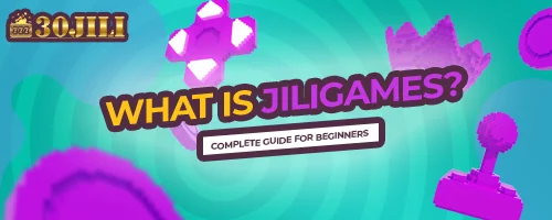 What is Jiligames? Complete Guide for Beginners
